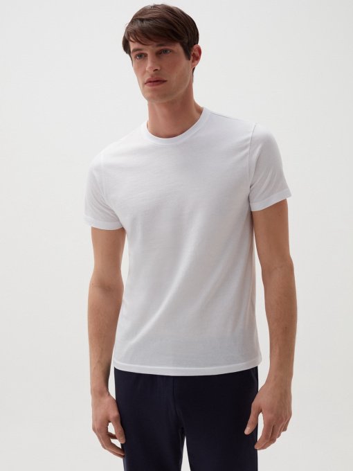 Футболка OVS модель 1389762 Фото