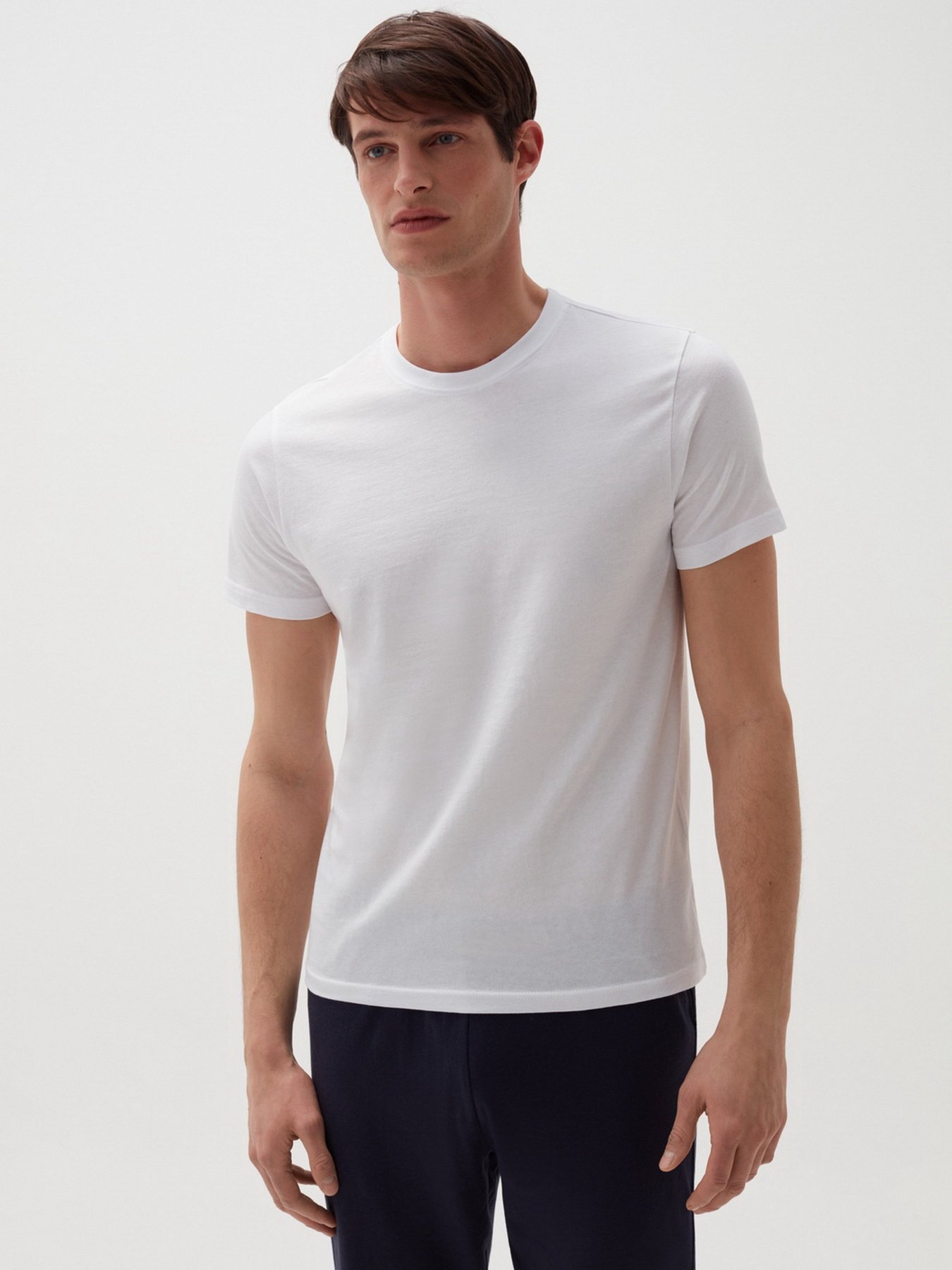 Футболка OVS модель 1389762 Фото