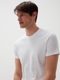 Футболка OVS модель 1389762 Фото