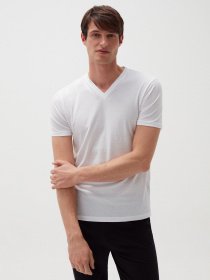 Футболки и поло OVS модель 1389787 Фото