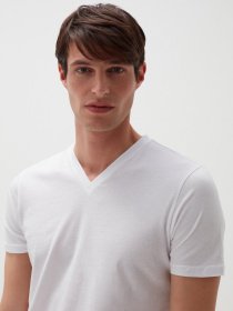 Футболки і поло OVS модель 1389787 Фото