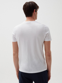 Набор футболок OVS модель 1389802 Фото