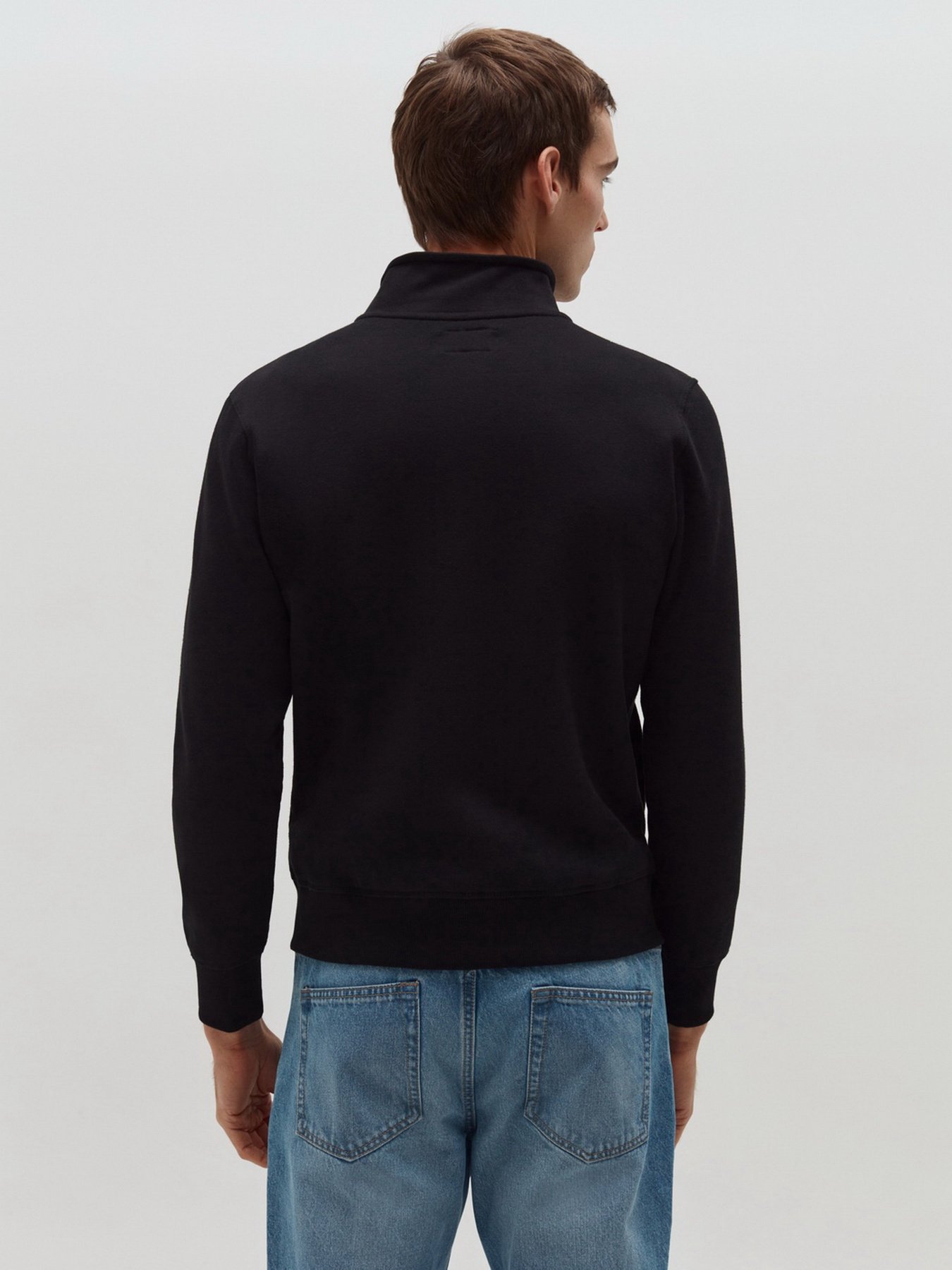 Спортивная кофта OVS модель 1285717 Фото