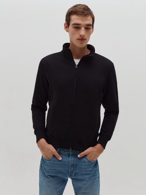 Спортивна кофта OVS модель 1285717 Фото