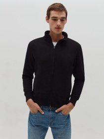 Спортивная кофта OVS модель 1285717 Фото