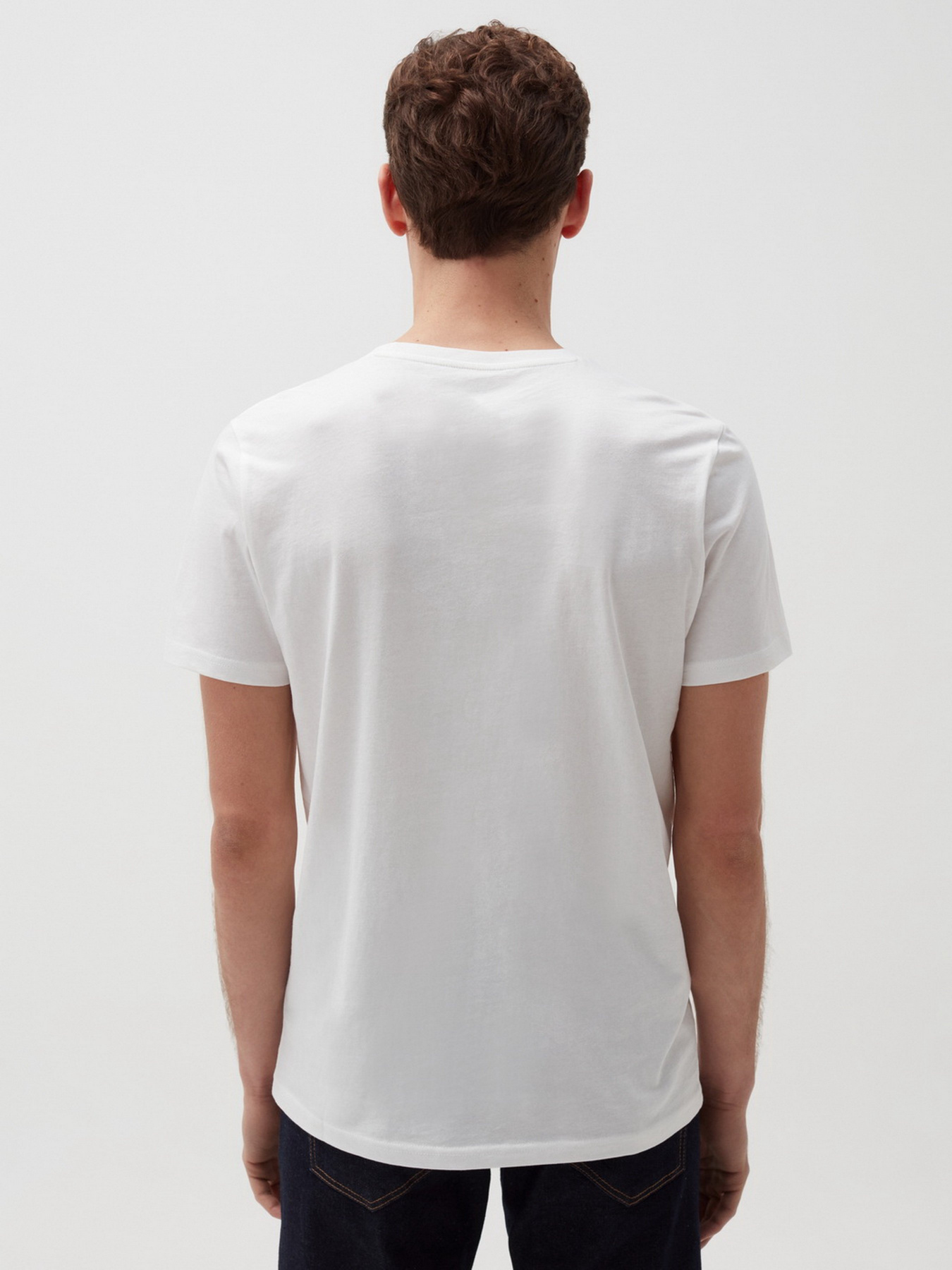 Футболки і поло OVS модель 1428935 Фото