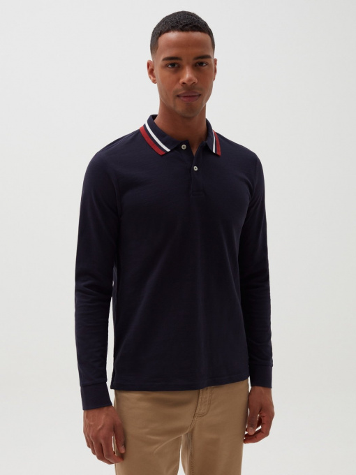 Поло OVS модель 1429762 Фото