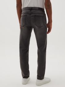 Зауженные джинсы OVS модель 1432693 Фото