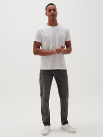 Зауженные джинсы OVS модель 1432693 Фото