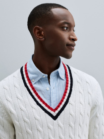 Джемпер OVS модель 1438699 Фото