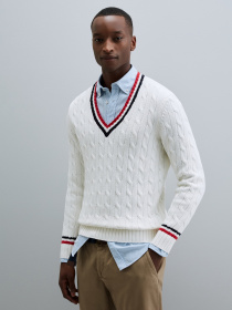 Джемпер OVS модель 1438699 Фото