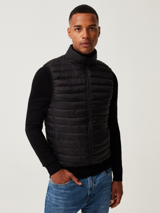 Жилет с утеплителем OVS модель 1580508 Фото