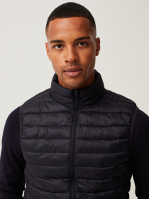 Жилет с утеплителем OVS модель 1580513 Фото