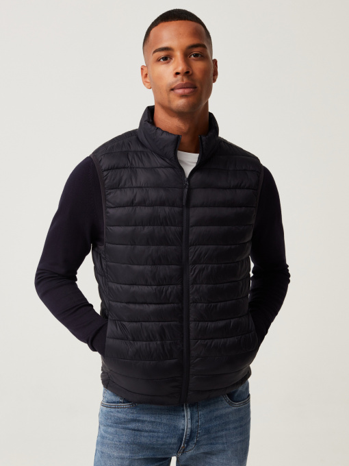 Жилет с утеплителем OVS модель 1580513 Фото