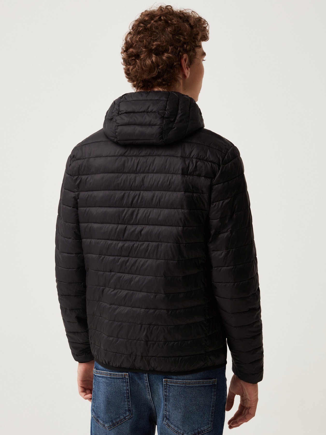 Демісезонна куртка OVS модель 1580533 Фото