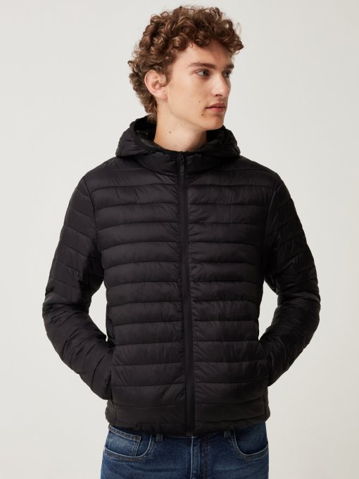 Демісезонна куртка OVS модель 1580533 Фото