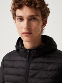 Демісезонна куртка OVS модель 1580533 Фото