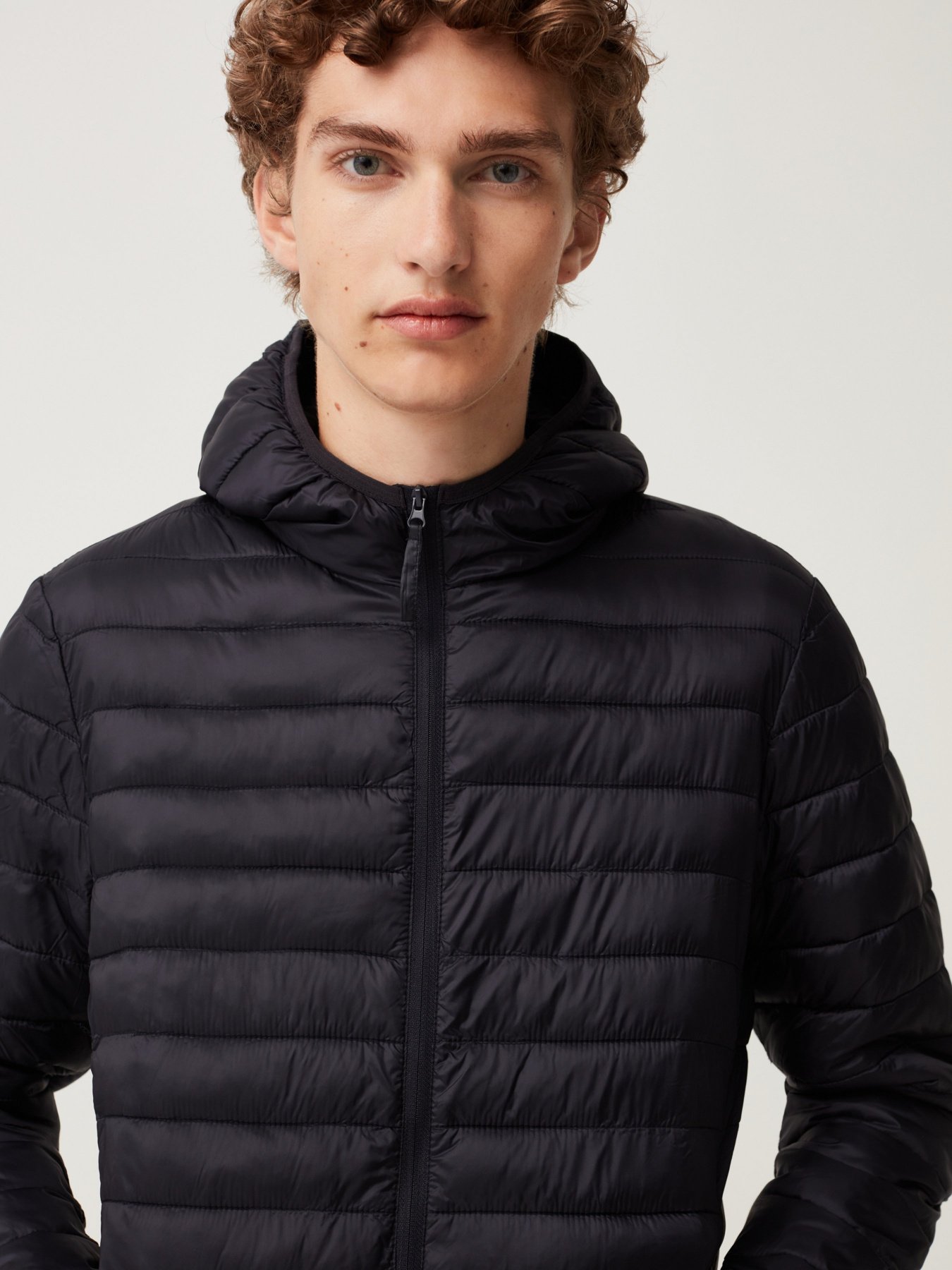 Демісезонна куртка OVS модель 1580538 Фото