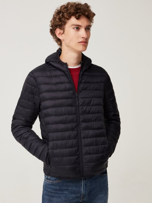 Демисезонная куртка OVS модель 1580538 Фото