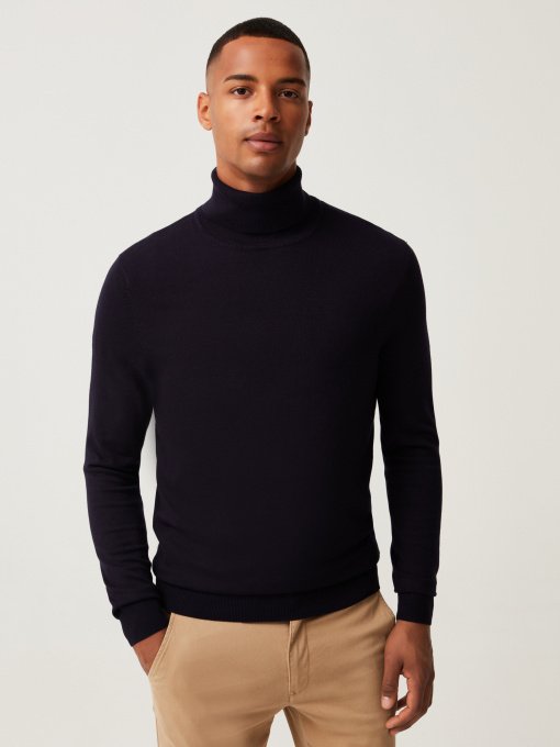 Водолазка OVS модель 1582281 Фото