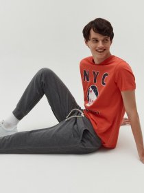 Штани спортивні OVS Модель 1285731 Фото