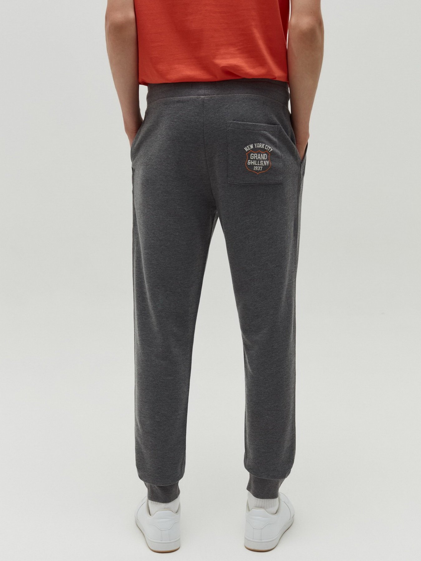 Спортивні штани OVS модель 1285731 Фото