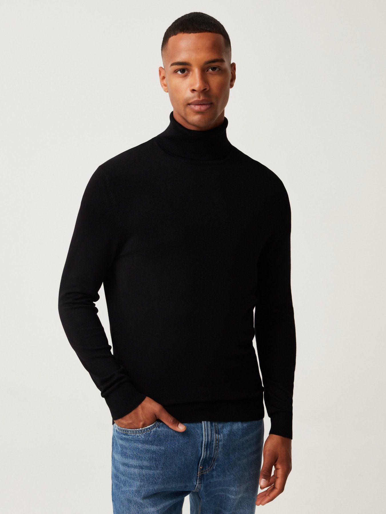 Водолазка OVS модель 1582286 Фото