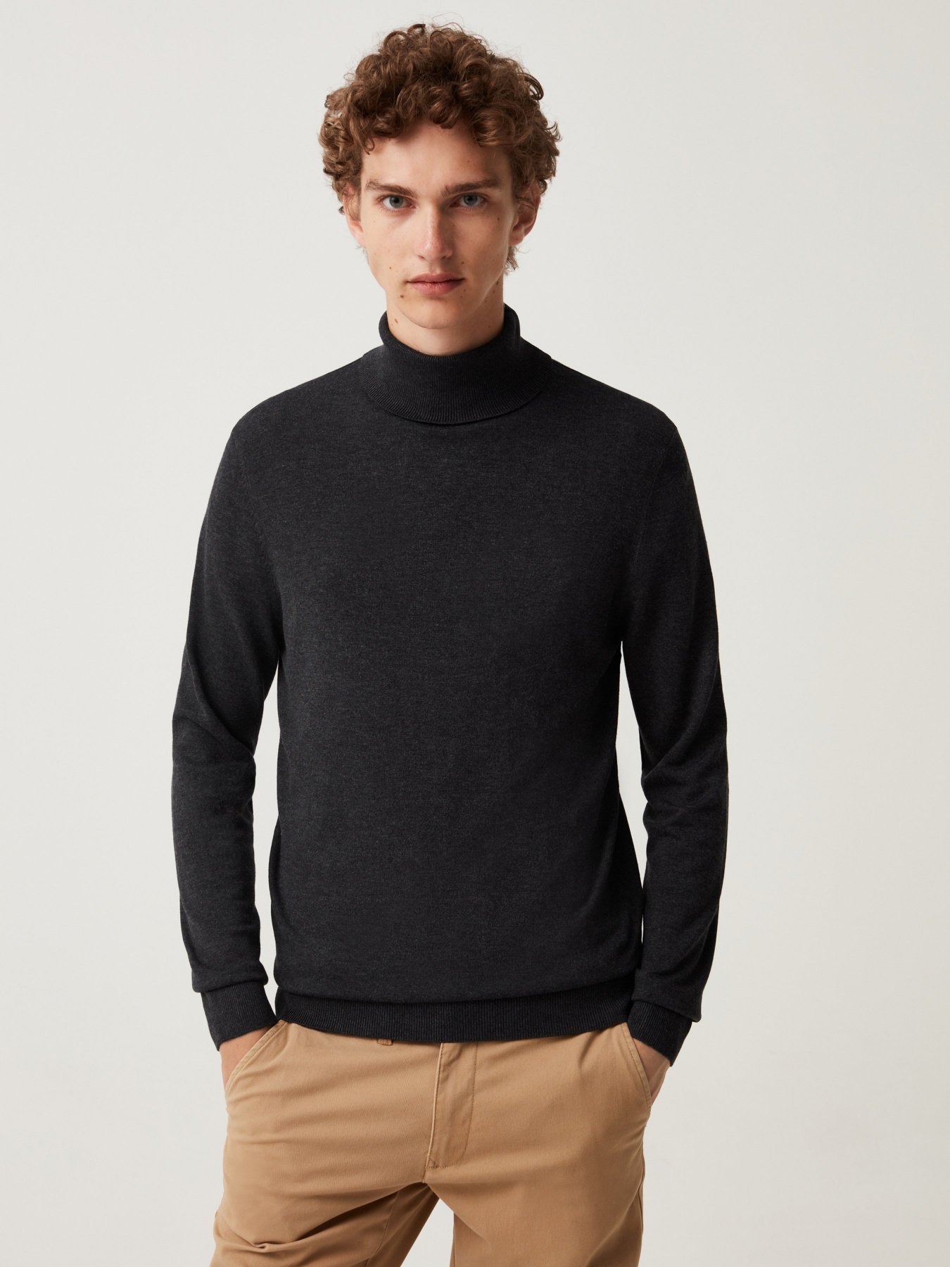 Водолазка OVS модель 1582291 Фото