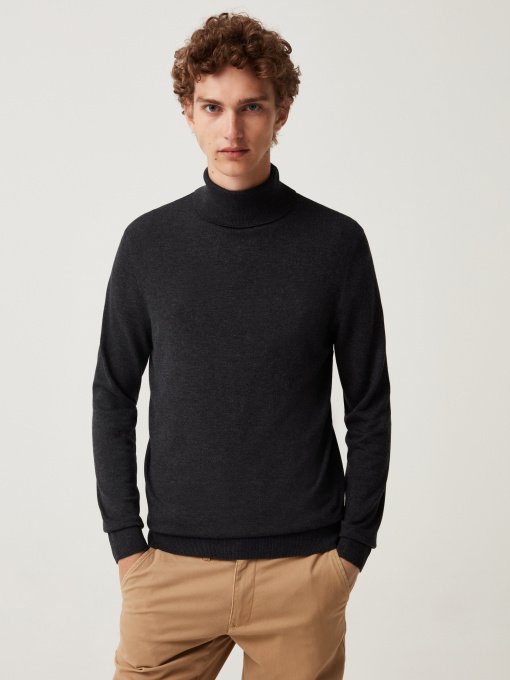 Водолазка OVS модель 1582291 Фото