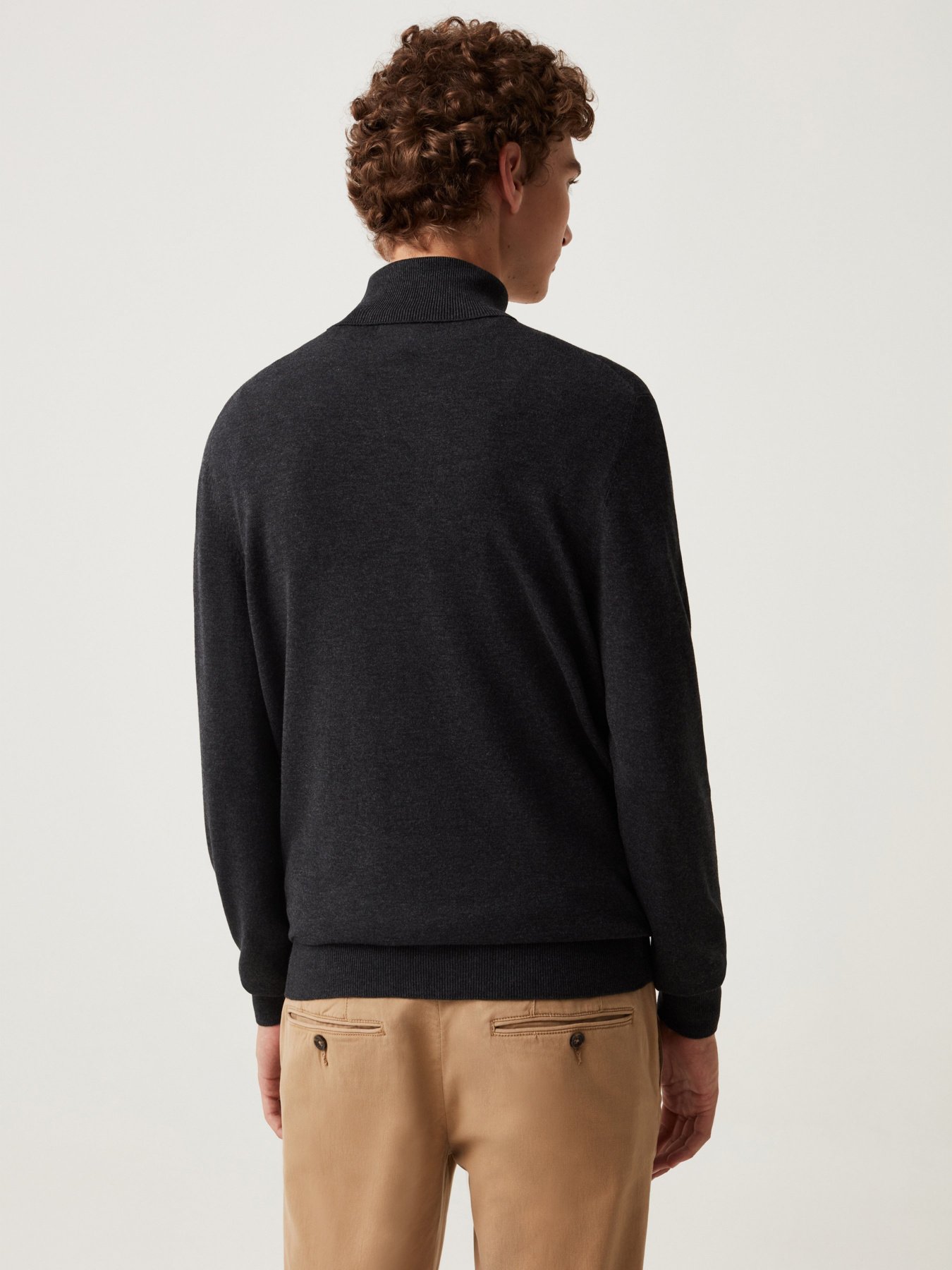 Водолазка OVS модель 1582291 Фото