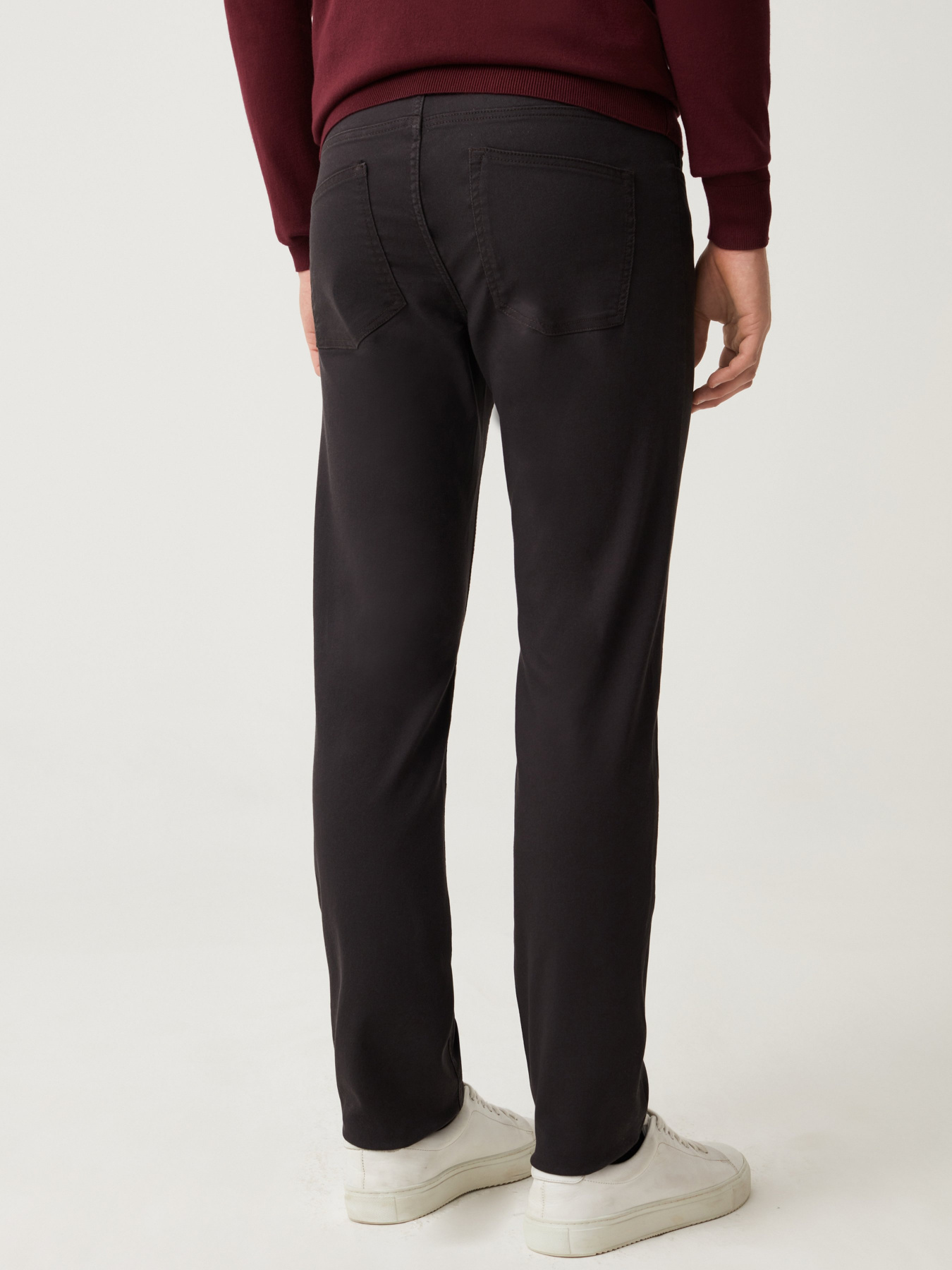 Чіноси OVS Модель 1592875 Фото