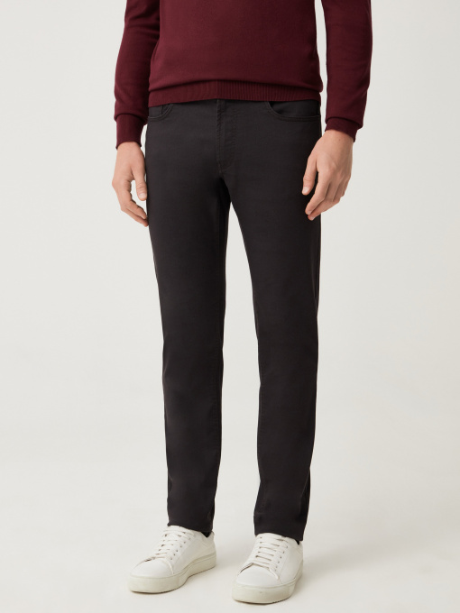 Чиносы OVS модель 1592875 Фото