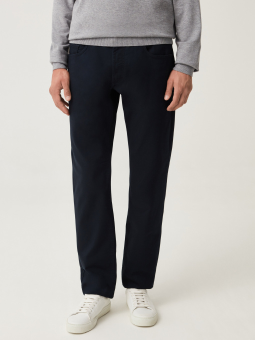 Чиносы OVS модель 1592884 Фото