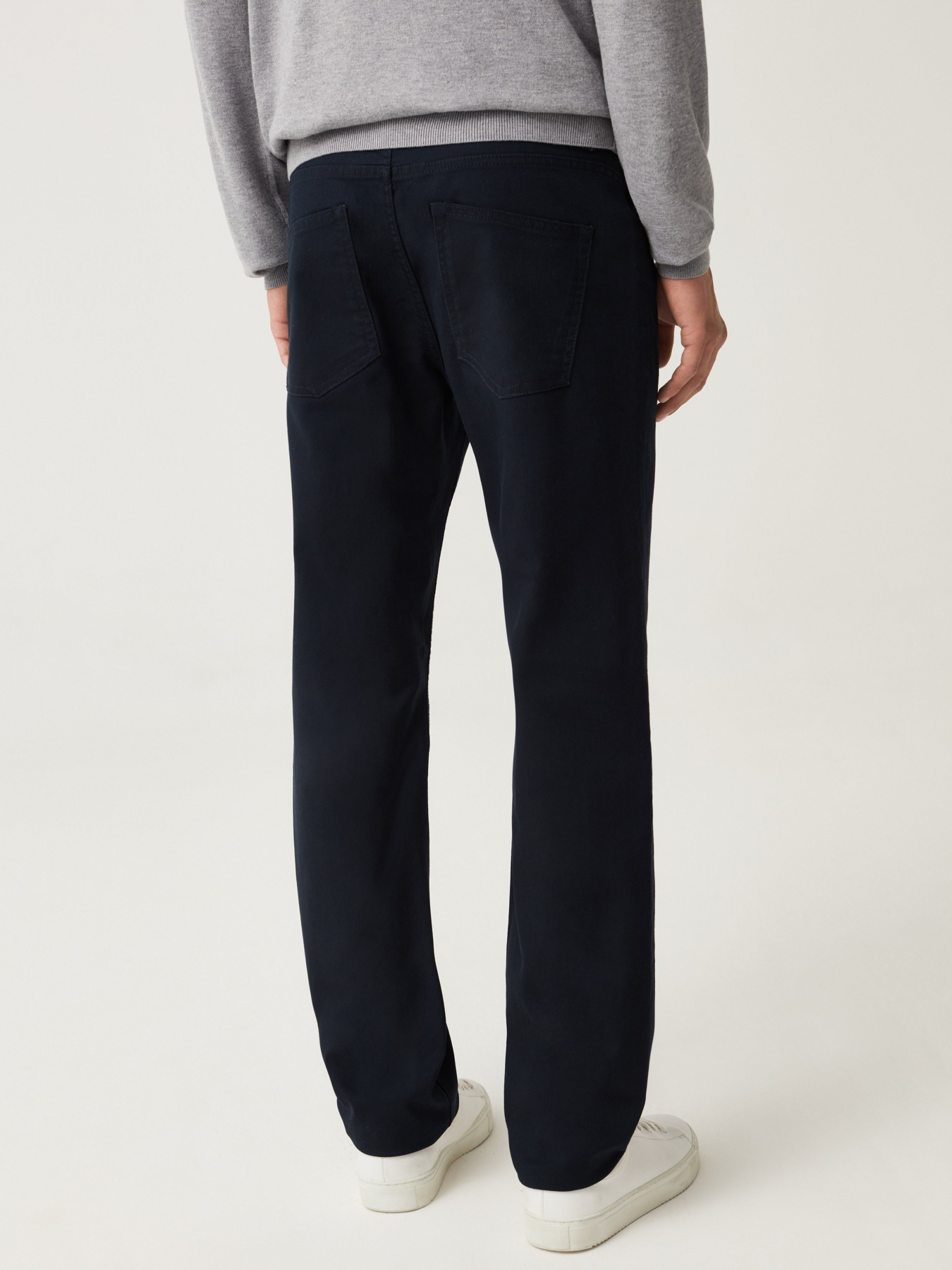 Чіноси OVS модель 1592884 Фото