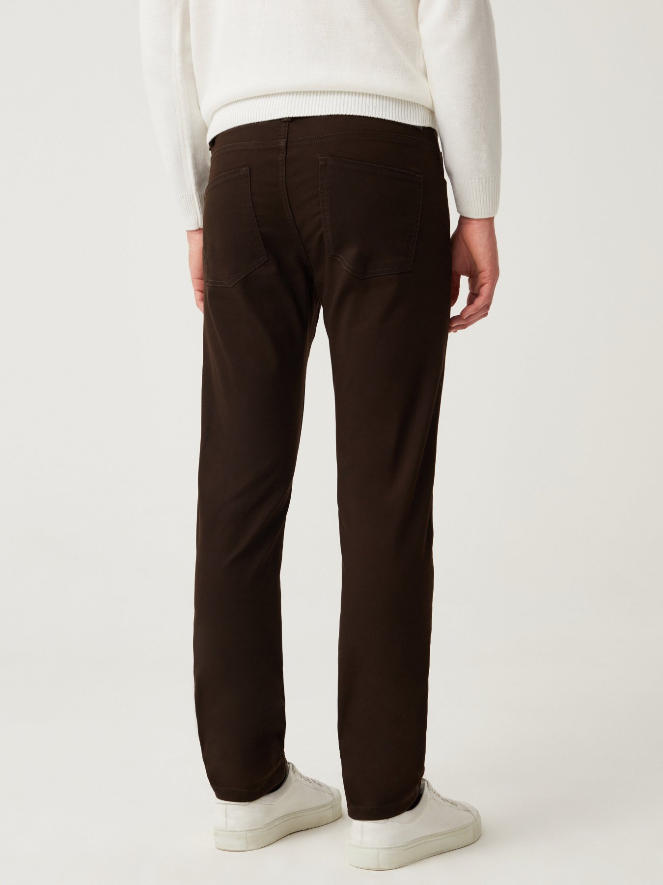 Чіноси OVS модель 1592902 Фото