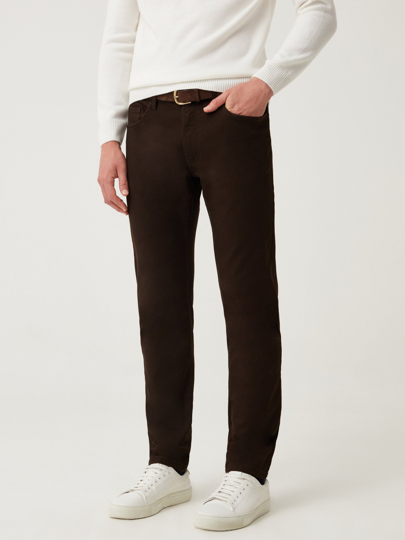 Чіноси OVS модель 1592902 Фото