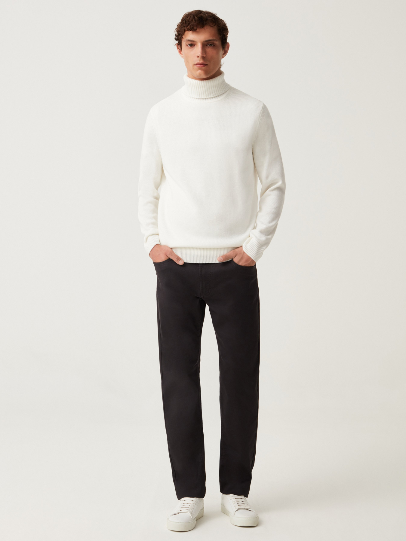 Чіноси OVS модель 1592918 Фото