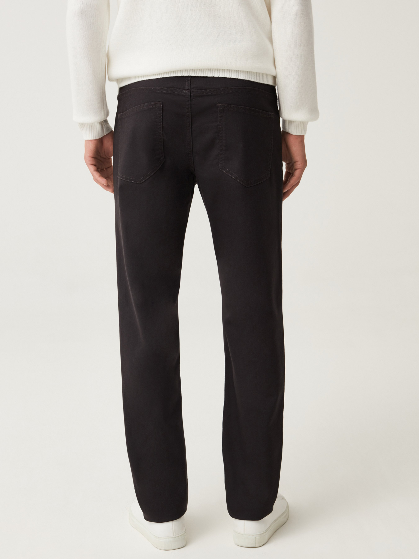 Чіноси OVS модель 1592918 Фото