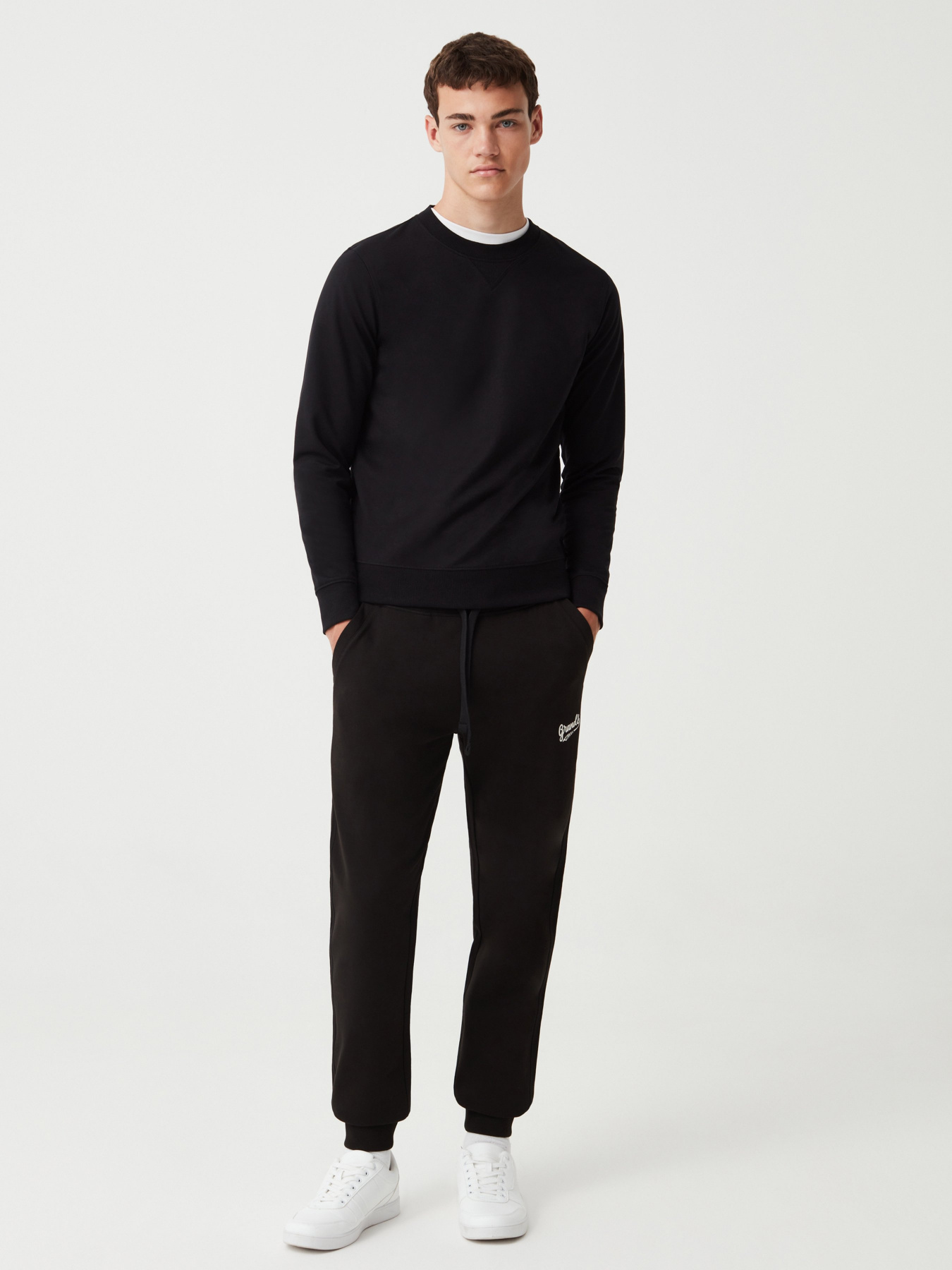 Спортивні штани OVS модель 1616315 Фото