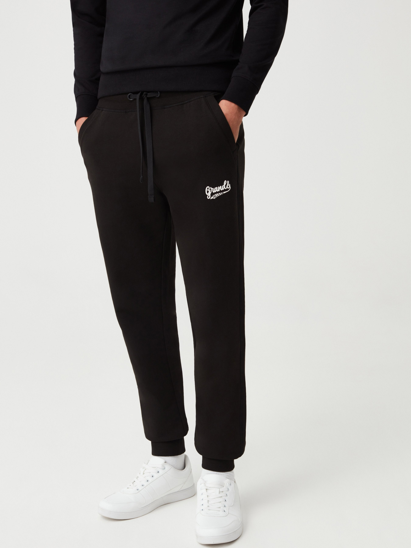 Спортивні штани OVS модель 1616315 Фото