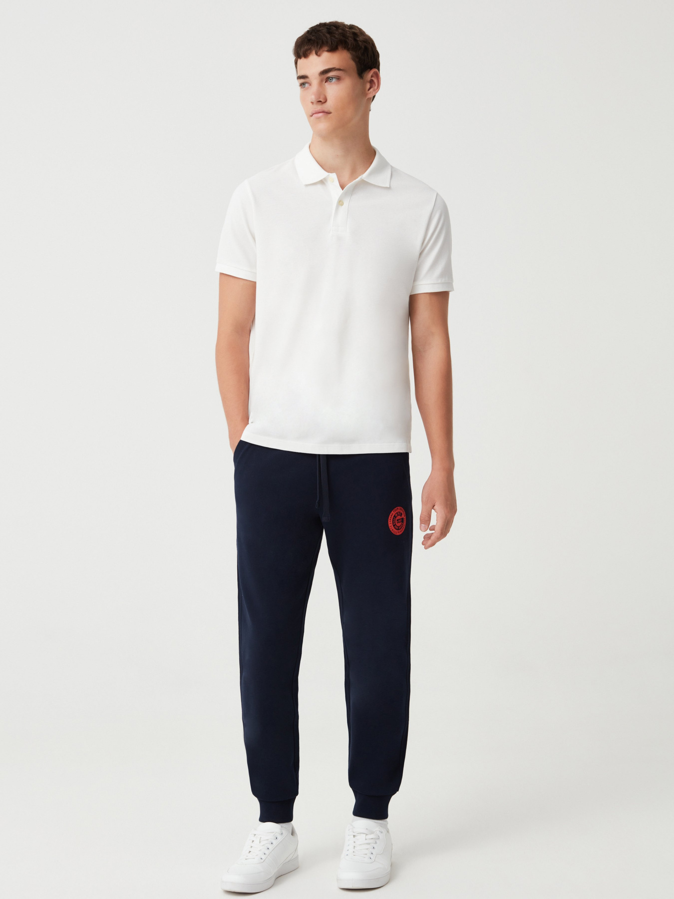 Штани спортивні OVS Модель 1616322 Фото