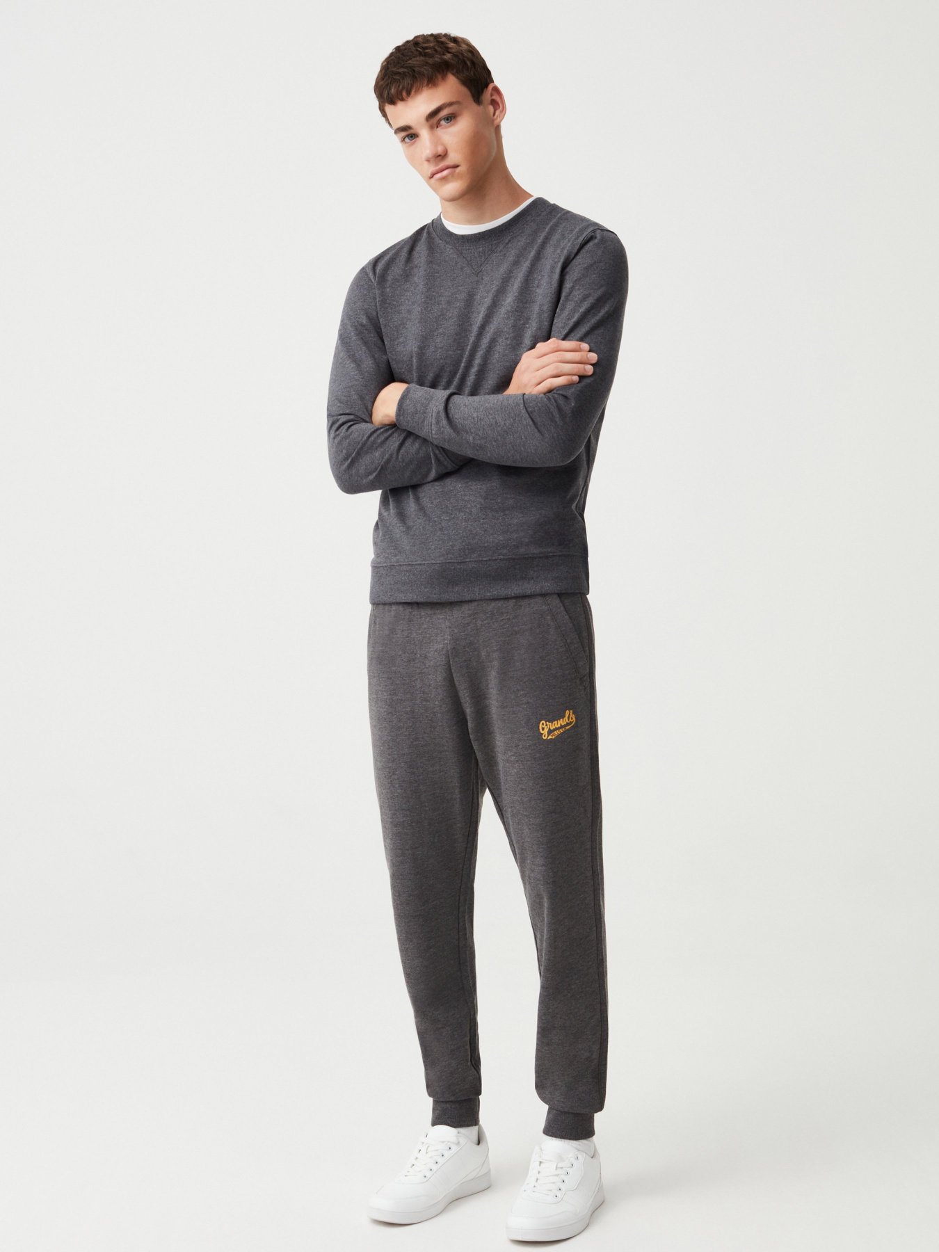 Штаны спортивные OVS модель 1616329 Фото