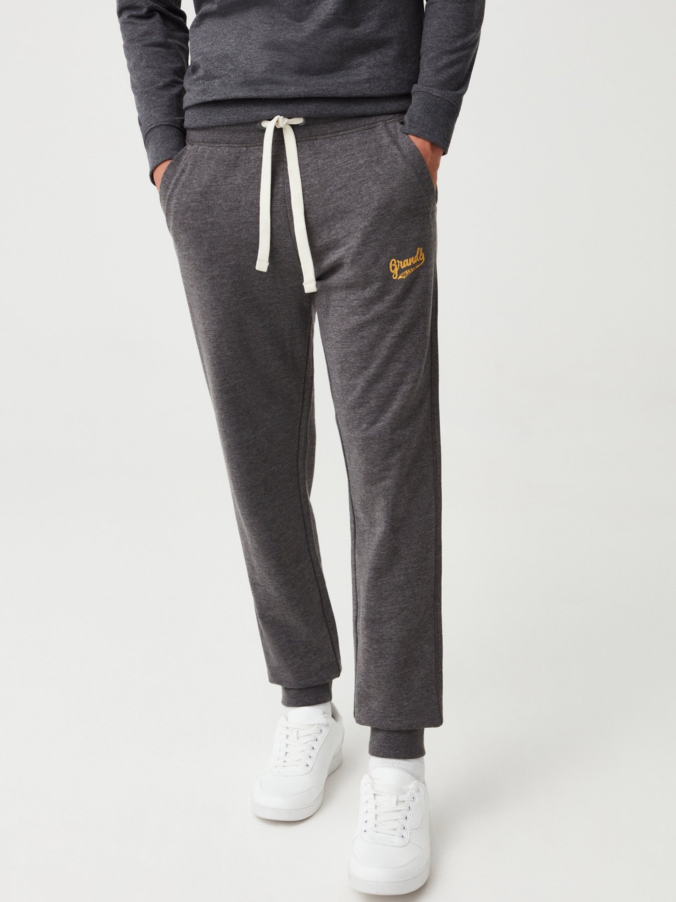 Штаны спортивные OVS модель 1616329 Фото