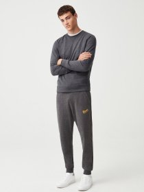 Спортивні штани OVS модель 1616329 Фото