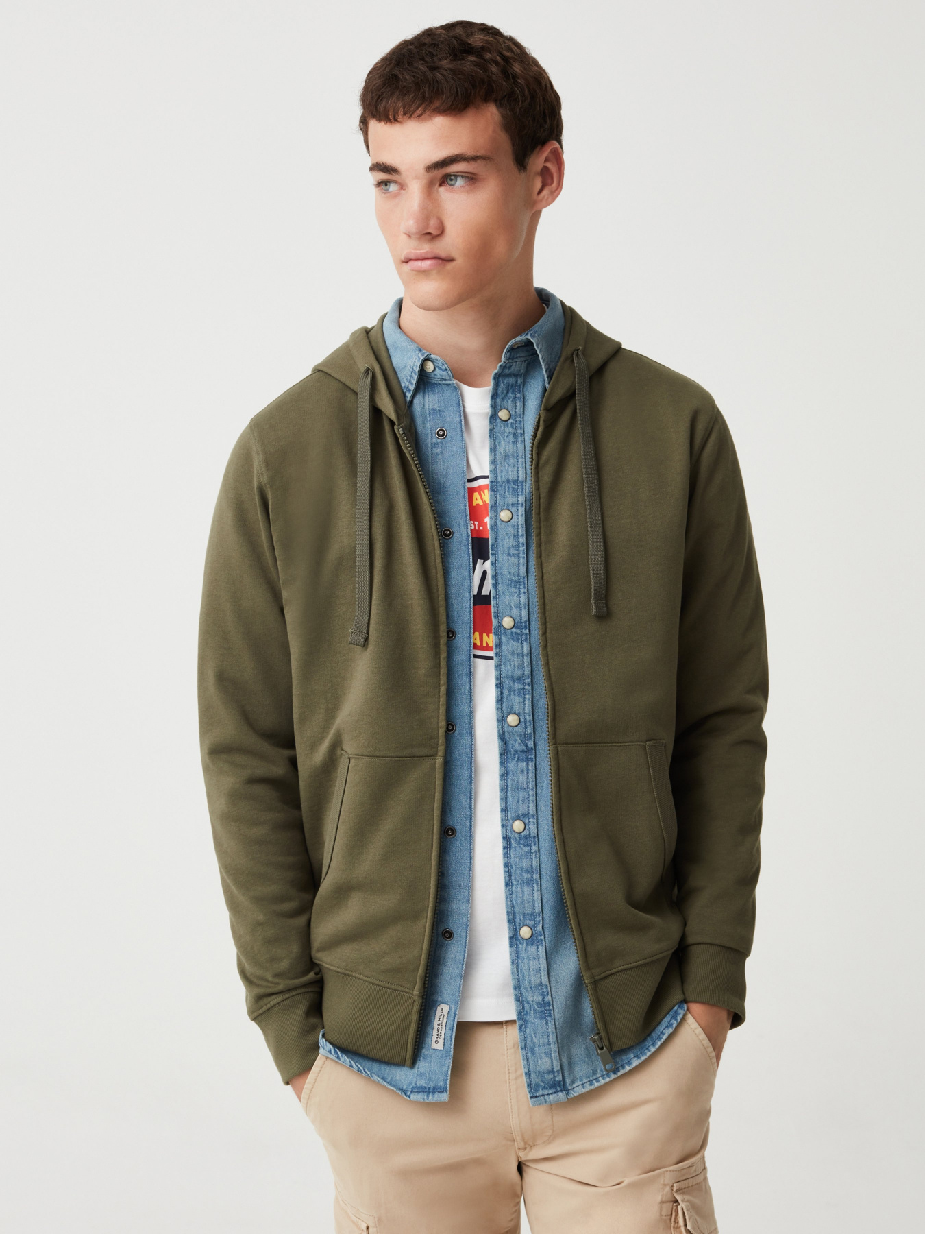 Кофта OVS модель 1616574 Фото