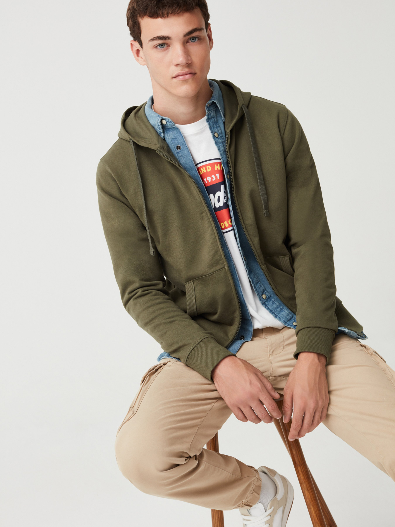 Кофта OVS модель 1616574 Фото