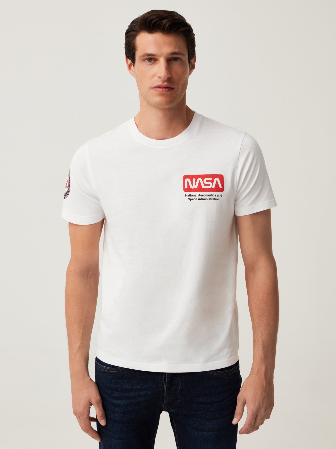 Футболка OVS модель 1619859 Фото