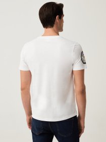 Футболка OVS модель 1619859 Фото