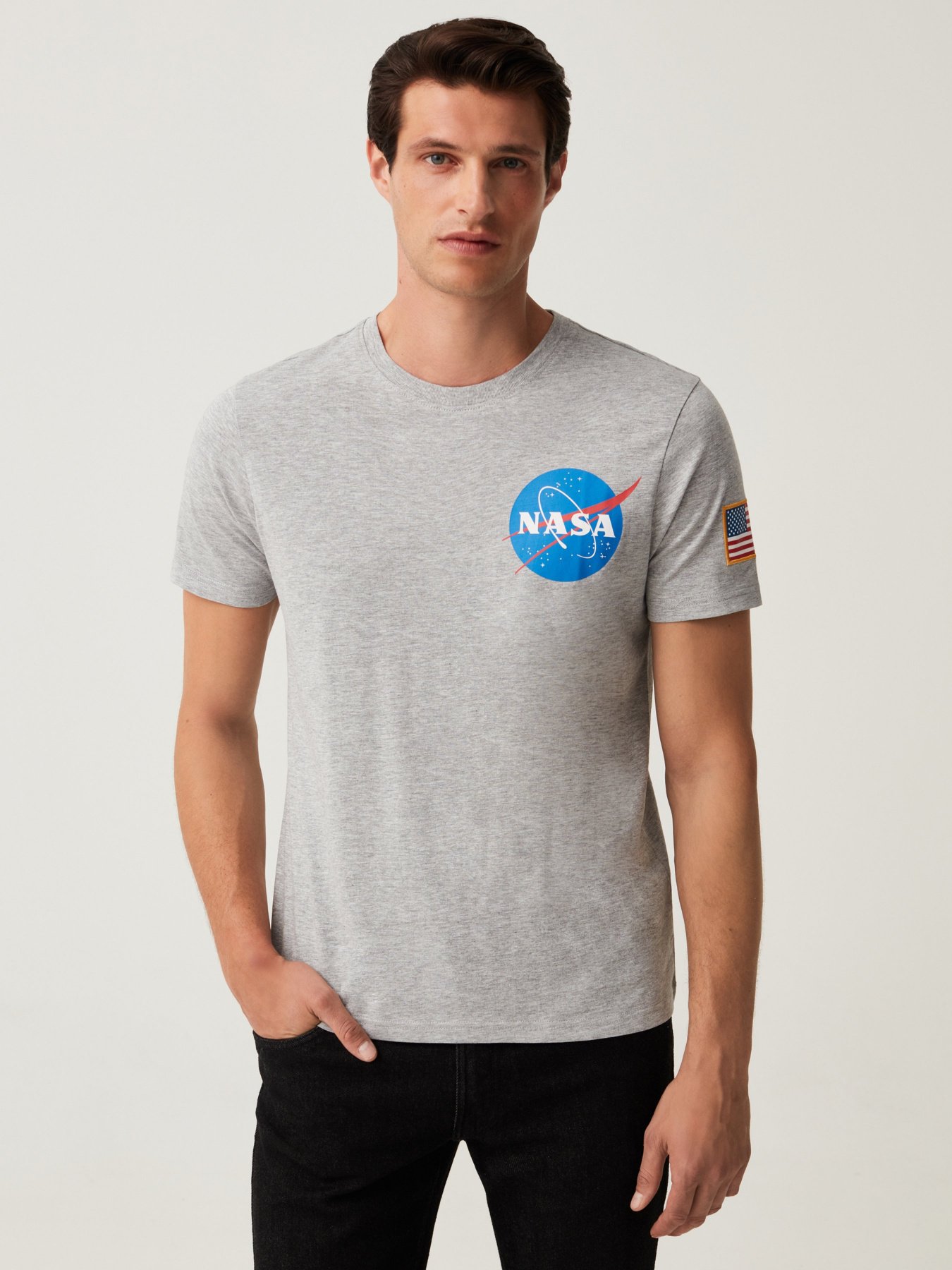 Футболка OVS модель 1619864 Фото