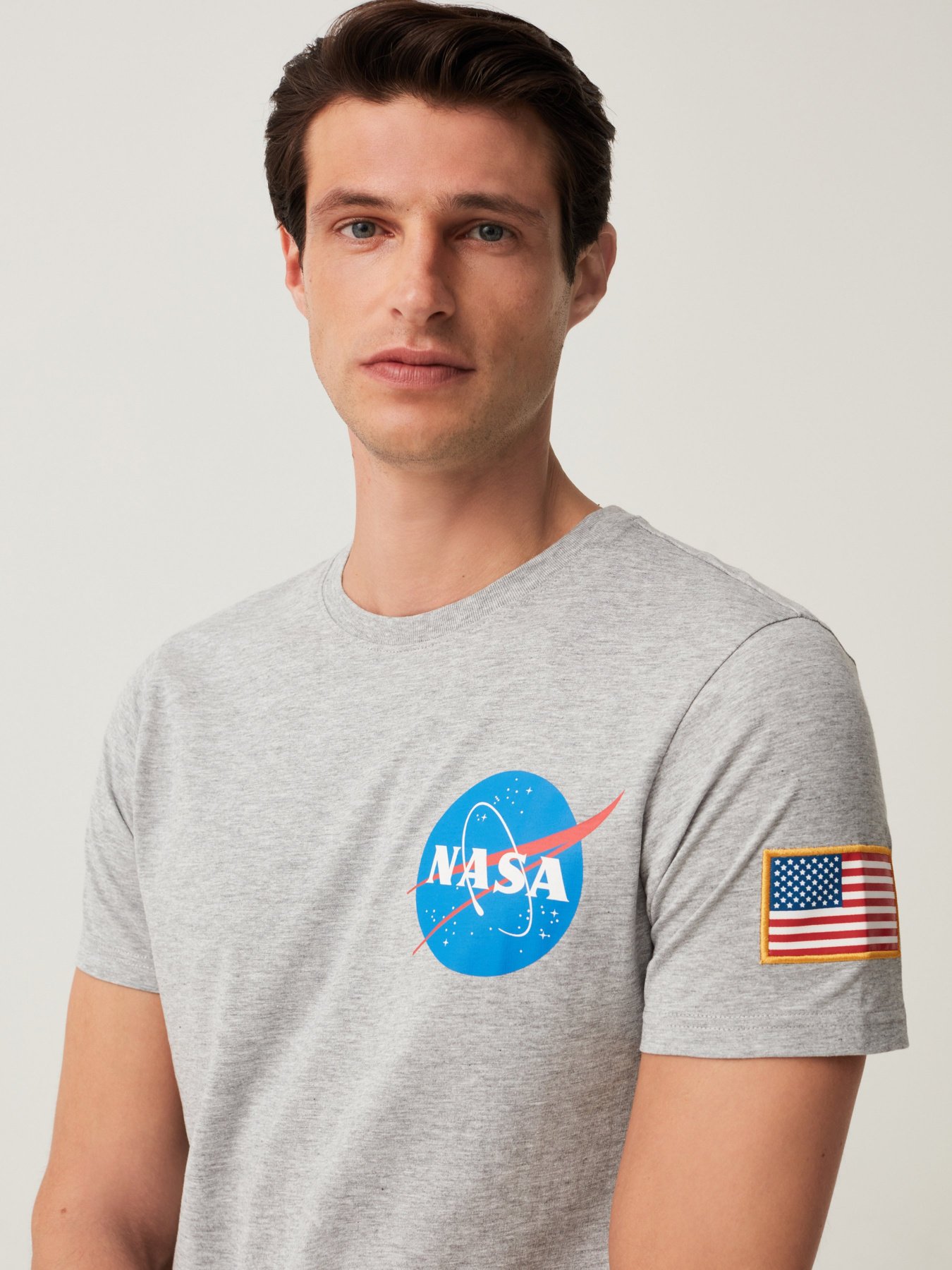 Футболка OVS модель 1619864 Футболка OVS модель 1619864 Фото